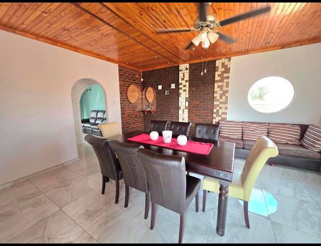 3 BEDROOM HOUSE FOR SALE IN ELSPARK